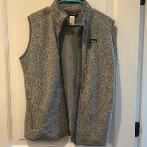 Patagonia Vest